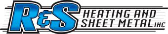 R & S Heating And Sheet Metal 